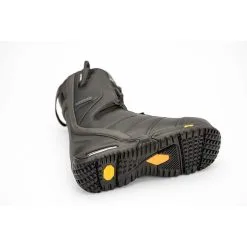 Nitro Select TLS 22/23 -Sac à Dos De Ski nitro 2223 select tls black detail 12