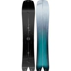 Nitro Squash Split 22/23