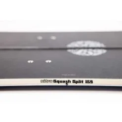 Nitro Squash Split 22/23 18 Nitro Squash Split 22/23 -Sac à Dos De Ski nitro 2223 squash split detail 5