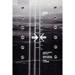 Nitro Team Split 22/23 -Sac à Dos De Ski nitro 2223 team split detail 1