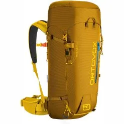 Ortovox Peak Light 40 2022 -Sac à Dos De Ski ortovox 12 high alpine peak light 40 46273 yellowstone webres