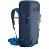 Ortovox Peak Light 40 2022 -Sac à Dos De Ski ortovox 13 high alpine peak light 40 46273 blue lake webres neu 2