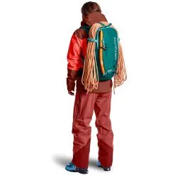 Ortovox Free Rider 26 S -Sac à Dos De Ski ortovox free rider 26 s 46820 m 01 2