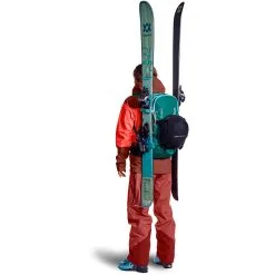 Ortovox Free Rider 26 S -Sac à Dos De Ski ortovox free rider 26 s 46820 m 02 2