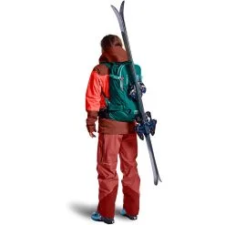 Ortovox Free Rider 26 S -Sac à Dos De Ski ortovox free rider 26 s 46820 m 03 2