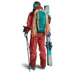 Ortovox Free Rider 26 S -Sac à Dos De Ski ortovox free rider 26 s 46820 m 04 2