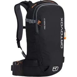 Ortovox Free Rider 28 -Sac à Dos De Ski ortovox free rider 28 46830 90201 black raven b 01 1 1 1