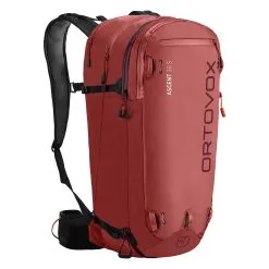 Ortovox Ascent 30 S -Sac à Dos De Ski ortovox ascent 30 s blush blend