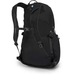 Osprey Aether Plus 100 -Sac à Dos De Ski osprey aether plusdaylid s21 sideback black 2