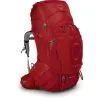 Osprey Ariel Plus 85 2 Osprey Ariel Plus 85 -Sac à Dos De Ski osprey ariel plus 85 s21 side carnelian red 1 3