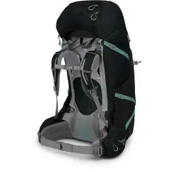 Osprey Ariel Plus 85 -Sac à Dos De Ski osprey ariel plus 85 s21 sideback black 2
