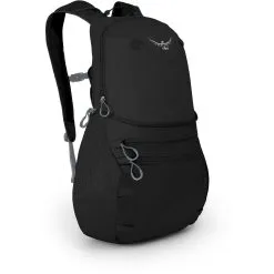 Osprey Ariel Plus 85 -Sac à Dos De Ski osprey ariel plus daylid s21 side black 2