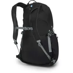 Osprey Ariel Plus 85 -Sac à Dos De Ski osprey ariel plus daylid s21 sideback black 2
