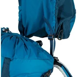 Osprey Atmos AG LT 50 17 Osprey Atmos AG LT 50 -Sac à Dos De Ski osprey atmos ag lt 50 65067