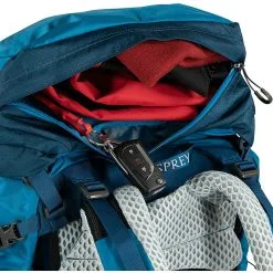 Osprey Atmos AG LT 50 22 Osprey Atmos AG LT 50 -Sac à Dos De Ski osprey atmos ag lt 50 76015