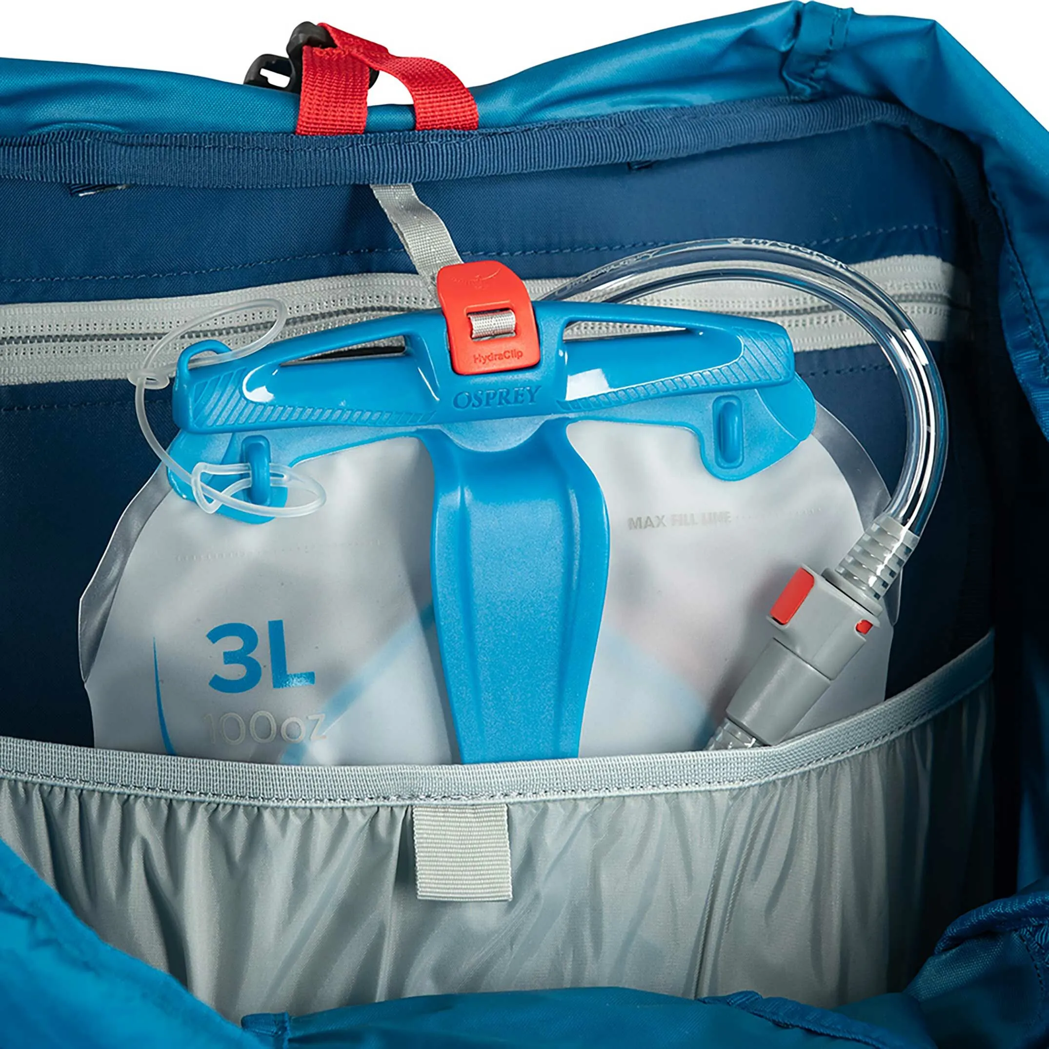 Osprey Atmos AG LT 50 8 Osprey Atmos AG LT 50 – Image 6