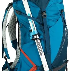 Osprey Atmos AG LT 50 27 Osprey Atmos AG LT 50 -Sac à Dos De Ski osprey atmos ag lt 50 93986