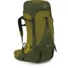 Osprey Atmos AG LT 50 -Sac à Dos De Ski osprey atmos ag lt 50 scenic valley green peppercorn m l scenic valley 58794