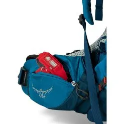 Osprey Atmos AG LT 65 37 Osprey Atmos AG LT 65 -Sac à Dos De Ski osprey atmos ag lt 65 23519