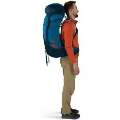 Osprey Atmos AG LT 65 22 Osprey Atmos AG LT 65 -Sac à Dos De Ski osprey atmos ag lt 65 26067