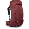 Osprey Aura AG 50 -Sac à Dos De Ski osprey aura ag 50 berry sorbet red wxs s berry sorbet red46153