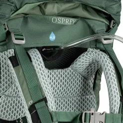 Osprey Aura AG LT 50 28 Osprey Aura AG LT 50 -Sac à Dos De Ski osprey aura ag lt 50 93202