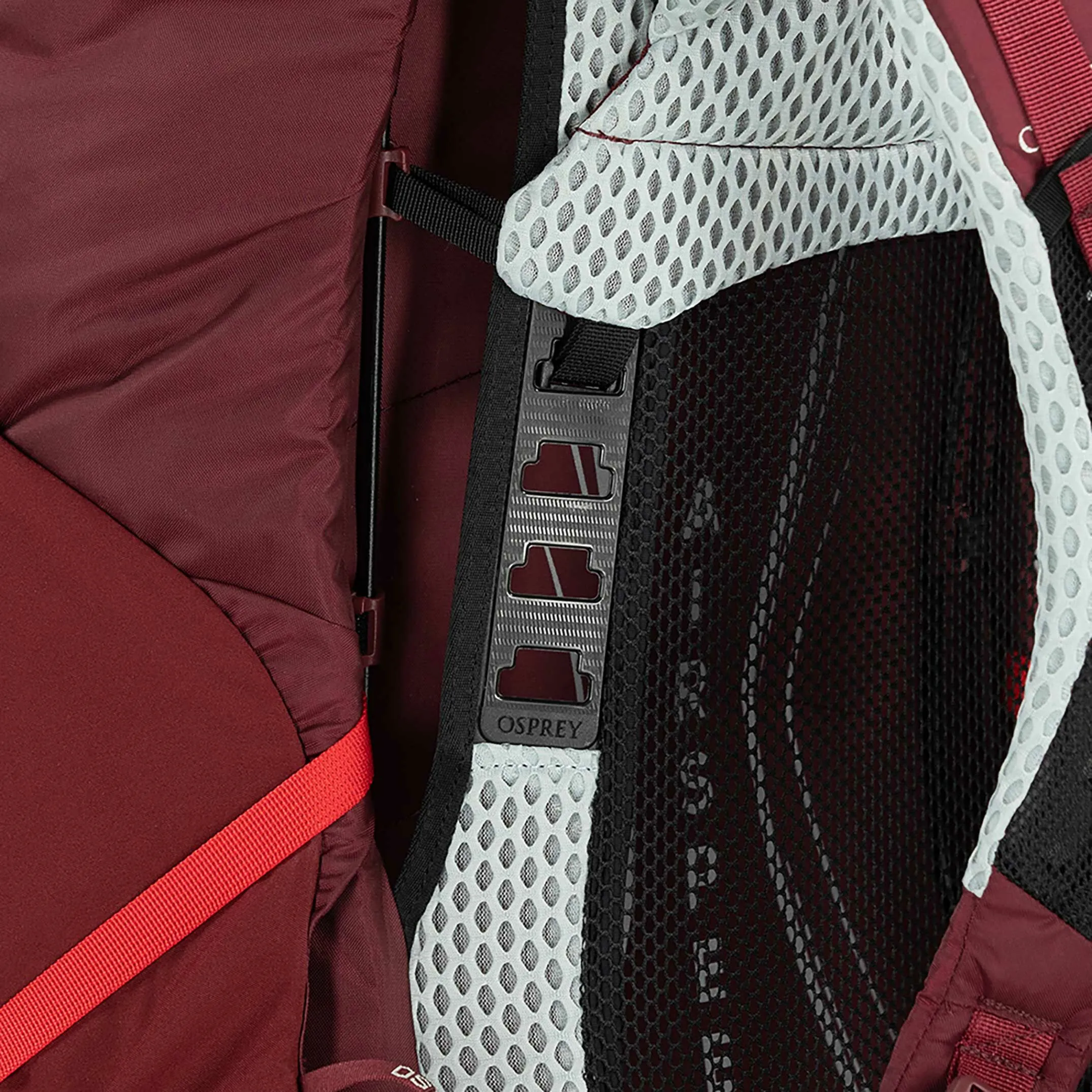 Osprey Aura AG LT 65 9 Osprey Aura AG LT 65 – Image 7