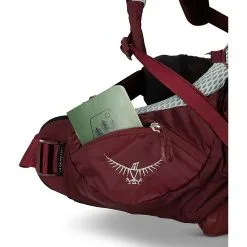 Osprey Aura AG LT 65 18 Osprey Aura AG LT 65 -Sac à Dos De Ski osprey aura ag lt 65 47505