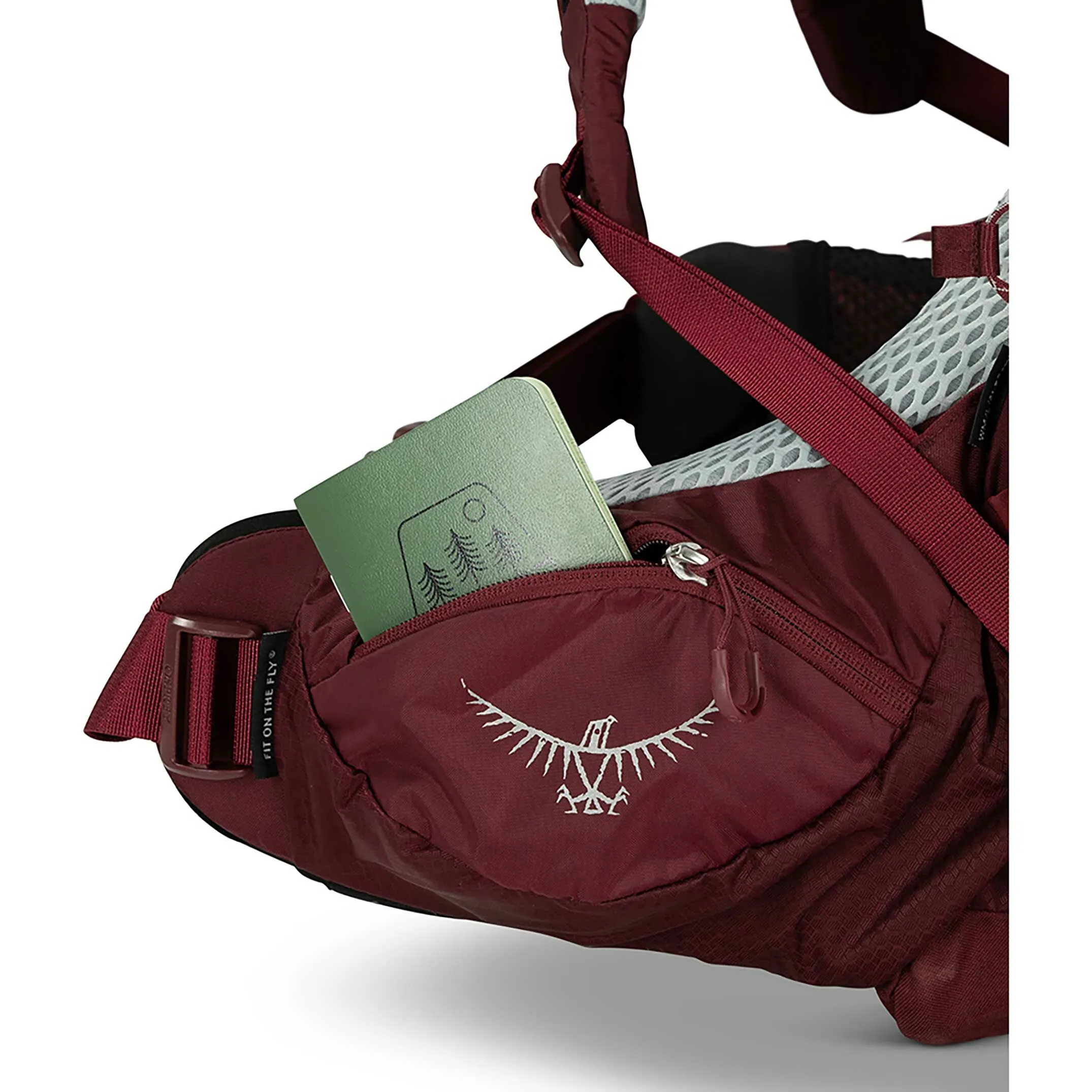 Osprey Aura AG LT 65 6 Osprey Aura AG LT 65 – Image 4