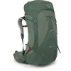 Osprey Aura AG LT 65 -Sac à Dos De Ski osprey aura ag lt 65 koseret darjeeling spring green wxs s koseret 37889