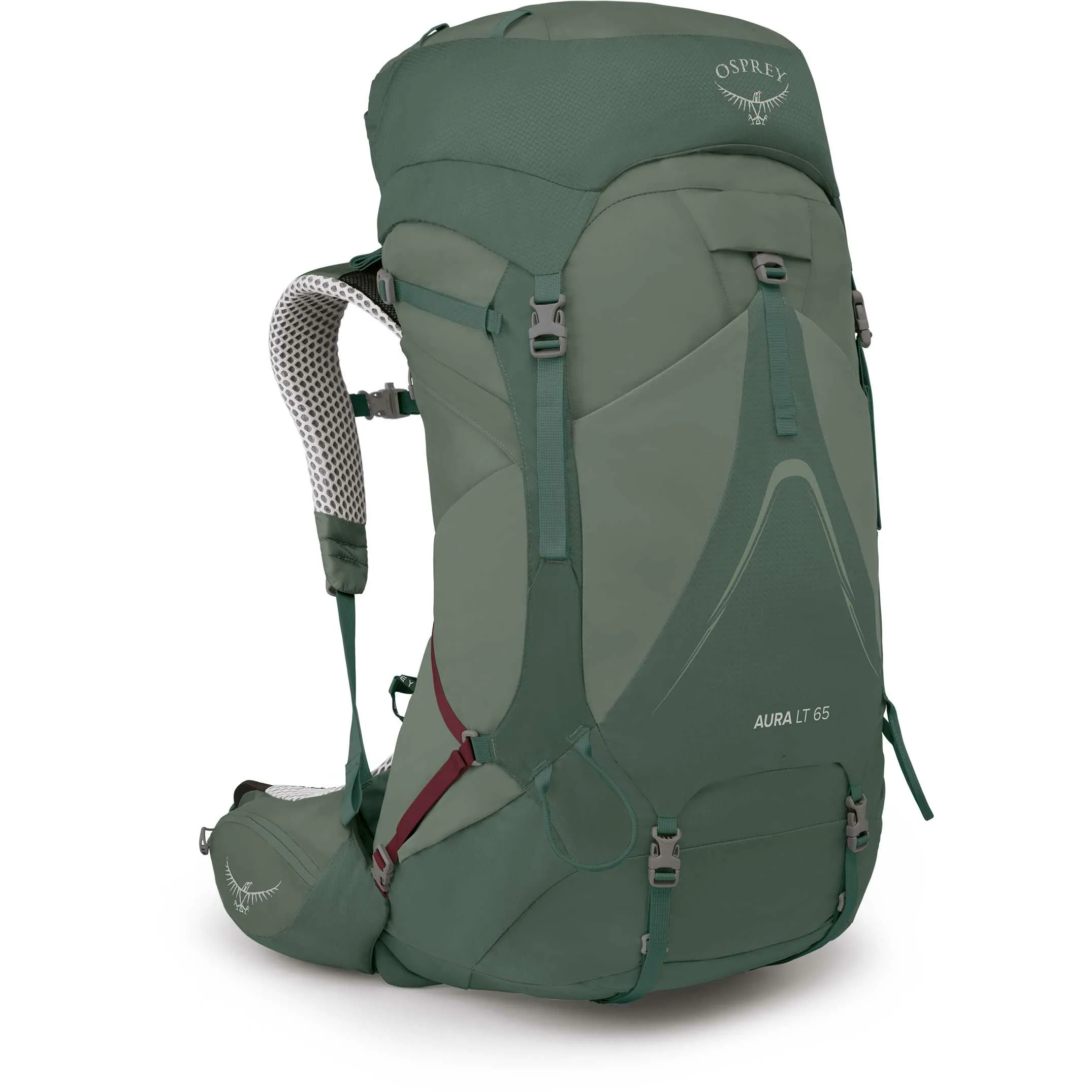 Osprey Aura AG LT 65 3 Osprey Aura AG LT 65