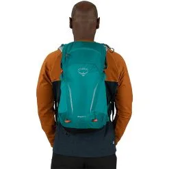 Osprey Hikelite 18 -Sac à Dos De Ski osprey hikelite 18 59123