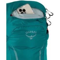 Osprey Hikelite 18 -Sac à Dos De Ski osprey hikelite 18 65511
