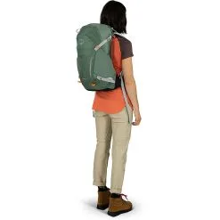 Osprey Hikelite 26 27 Osprey Hikelite 26 -Sac à Dos De Ski osprey hikelite 26 23166