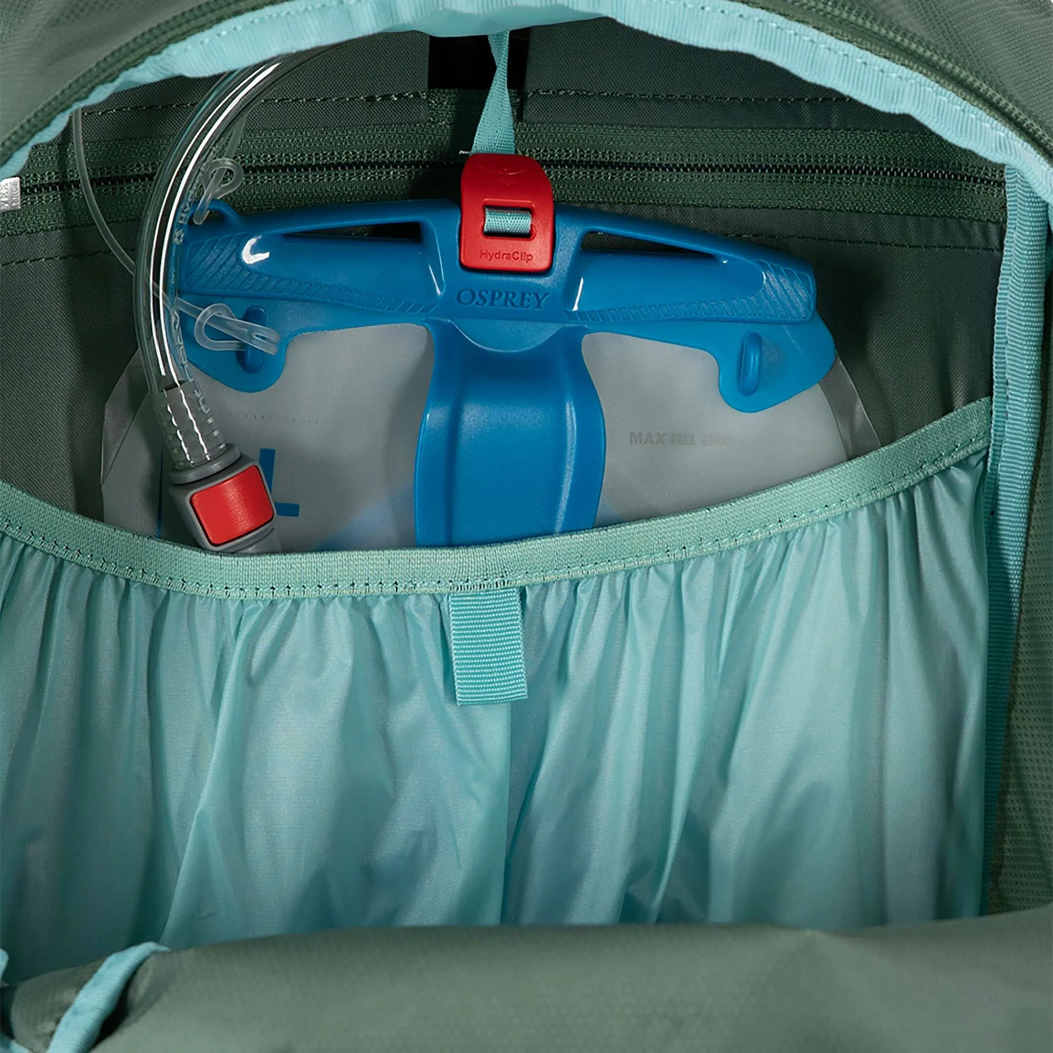 Osprey Hikelite 26 10 Osprey Hikelite 26 – Image 8