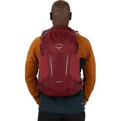 Osprey Hikelite 28 -Sac à Dos De Ski osprey hikelite 28 13759