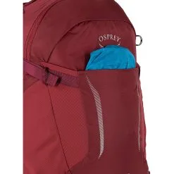 Osprey Hikelite 28 -Sac à Dos De Ski osprey hikelite 28 17120