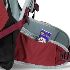 Osprey Hikelite 28 -Sac à Dos De Ski osprey hikelite 28 27775