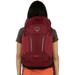 Osprey Hikelite 28 -Sac à Dos De Ski osprey hikelite 28 28861