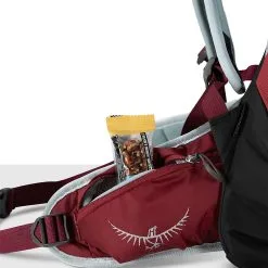 Osprey Hikelite 28 -Sac à Dos De Ski osprey hikelite 28 45079