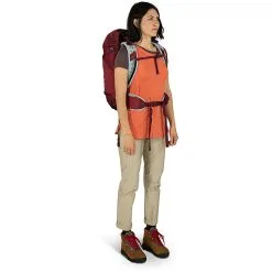 Osprey Hikelite 28 -Sac à Dos De Ski osprey hikelite 28 51733