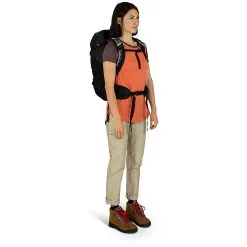 Osprey Hikelite 28 -Sac à Dos De Ski osprey hikelite 28 52748