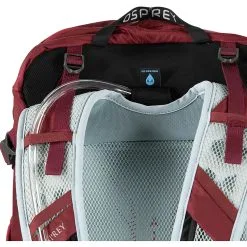 Osprey Hikelite 28 -Sac à Dos De Ski osprey hikelite 28 55241