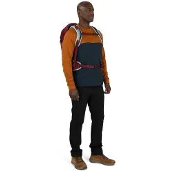 Osprey Hikelite 28 -Sac à Dos De Ski osprey hikelite 28 75443