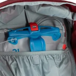 Osprey Hikelite 28 -Sac à Dos De Ski osprey hikelite 28 98484