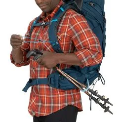 Osprey Kestrel 48 -Sac à Dos De Ski osprey kestrel 48 87273