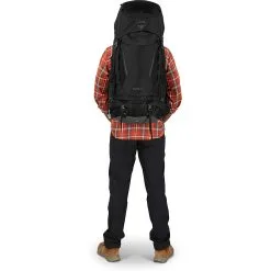 Osprey Kestrel 68 -Sac à Dos De Ski osprey kestrel 68 18628