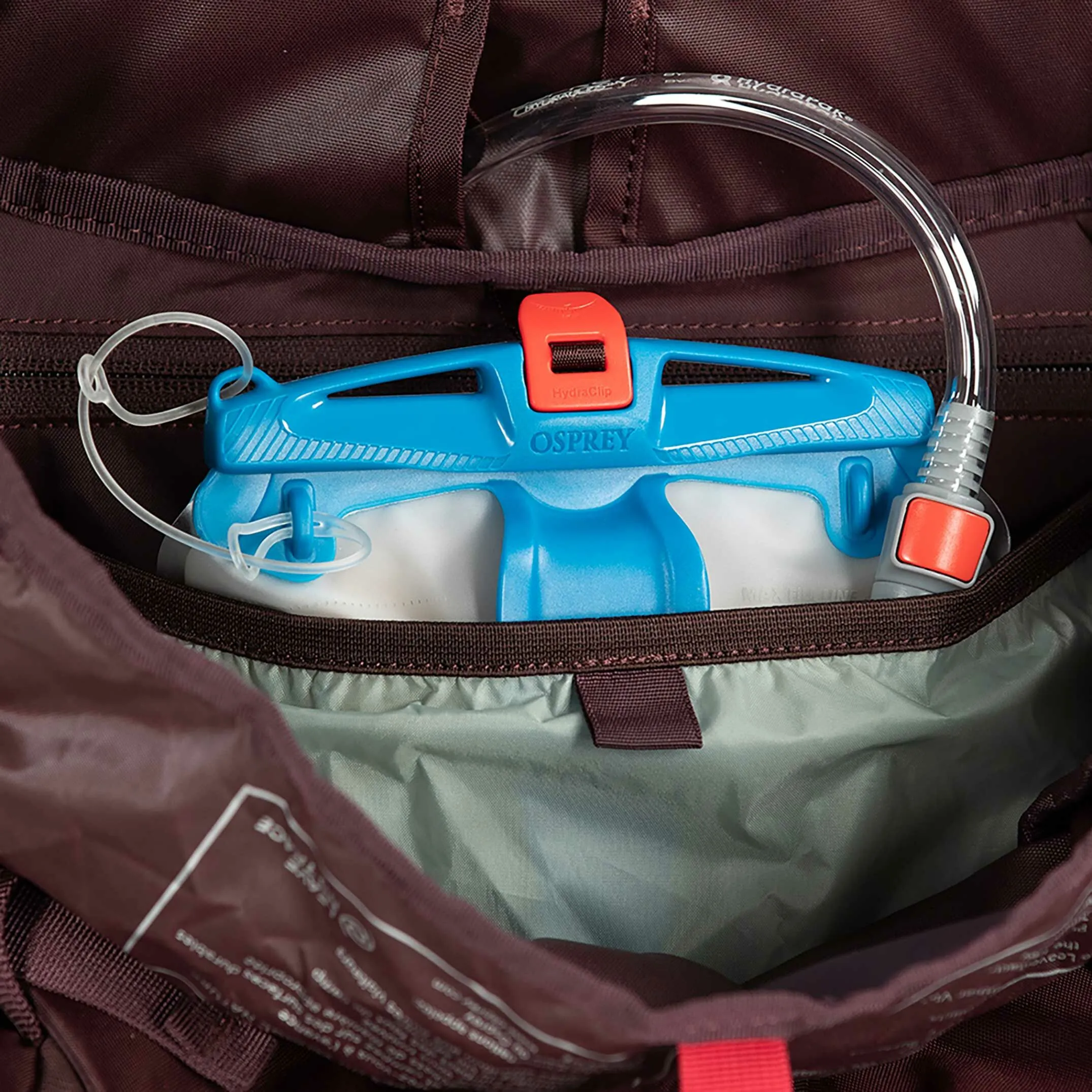 Osprey Kyte 58 13 Osprey Kyte 58 – Image 11