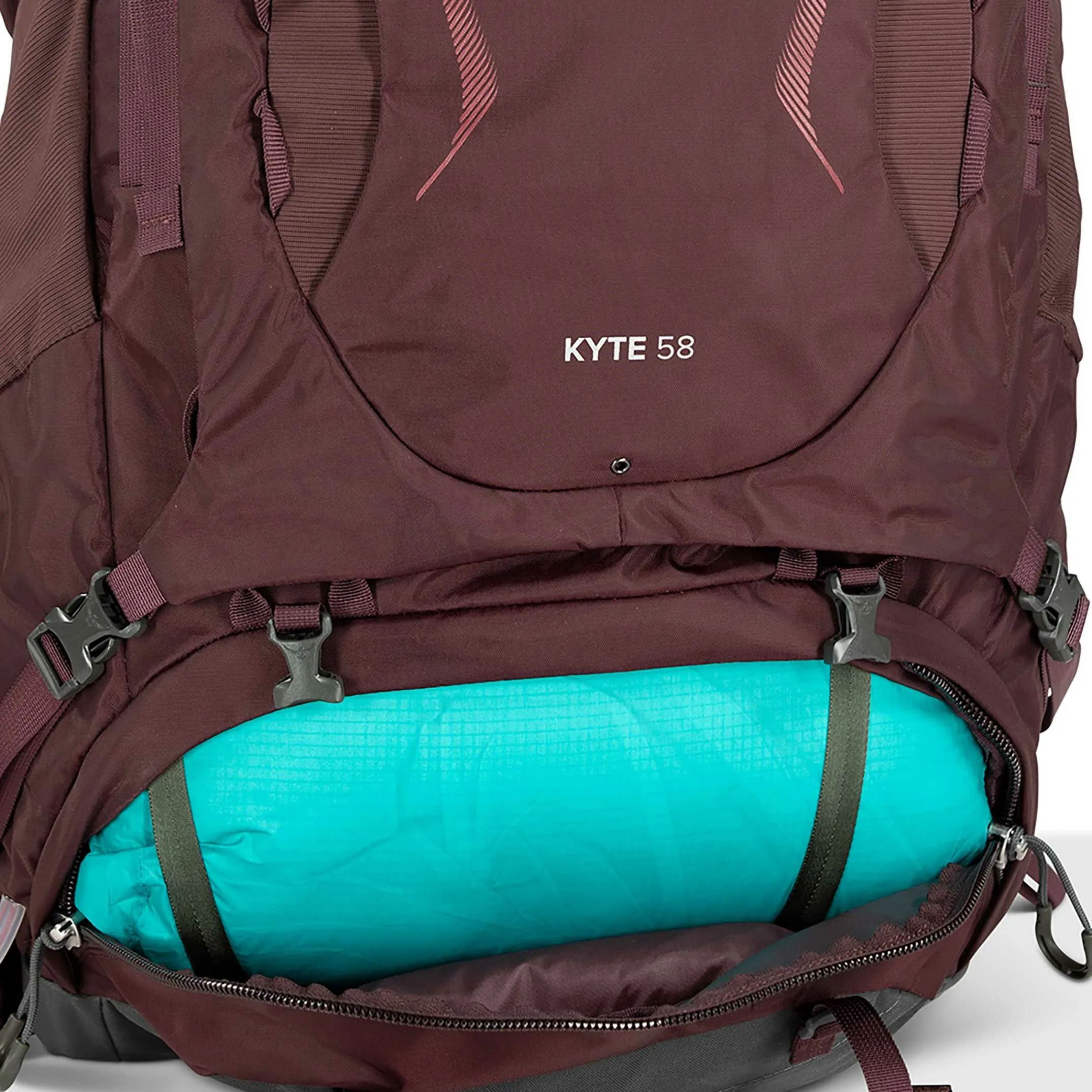 Osprey Kyte 58 12 Osprey Kyte 58 – Image 10