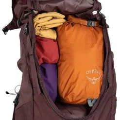 Osprey Kyte 68 -Sac à Dos De Ski osprey kyte 68 00494